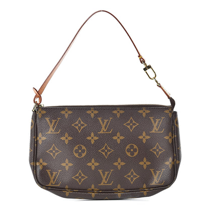 Louis Vuitton Monogram Pochette Accessories 1 of 11