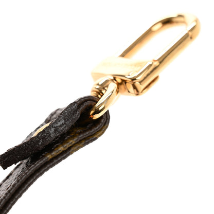 Louis Vuitton Monogram 16mm Adjustable Shoulder Strap 6 of 7