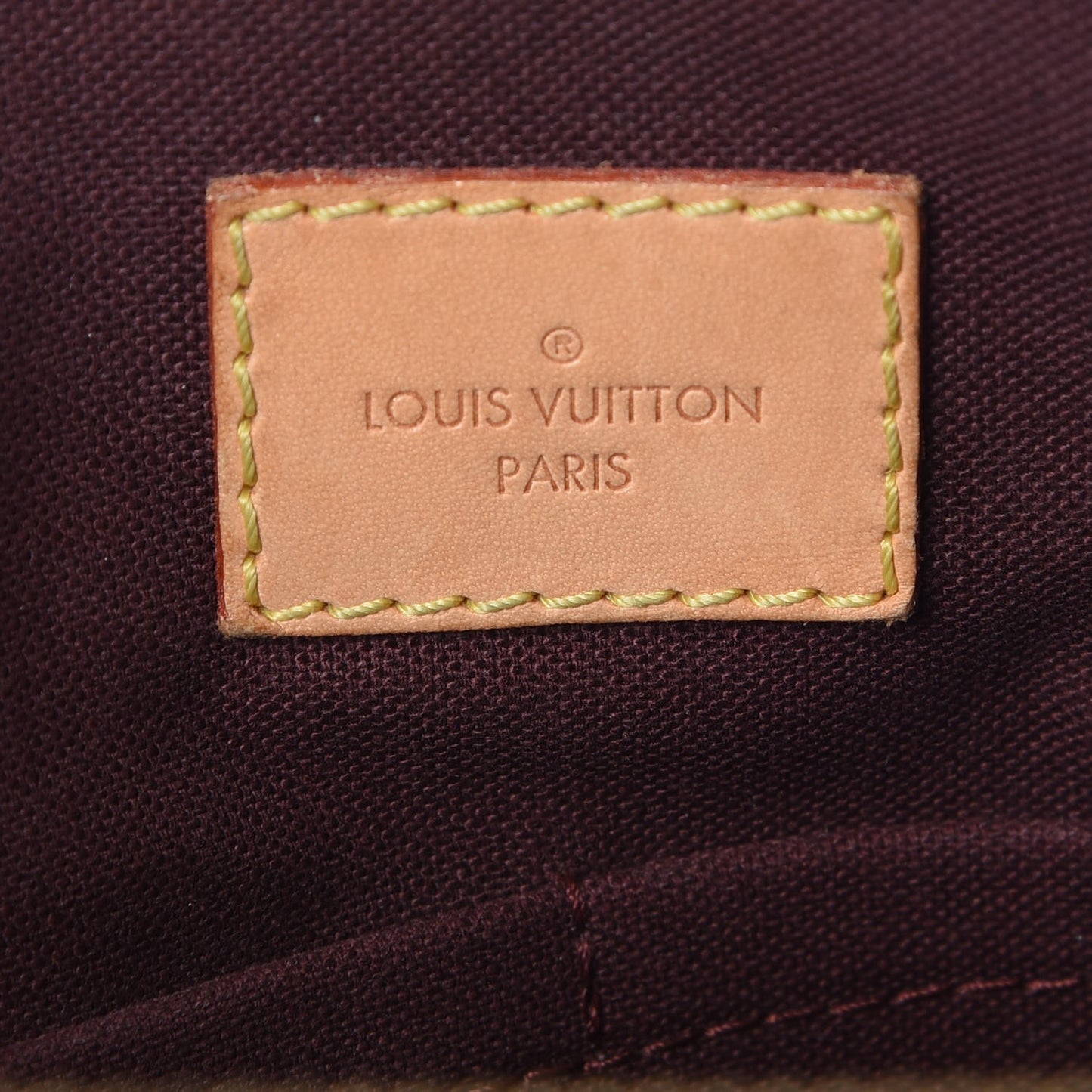 Monogram Turenne MM