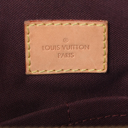 Louis Vuitton Monogram Turenne MM 7 of 11
