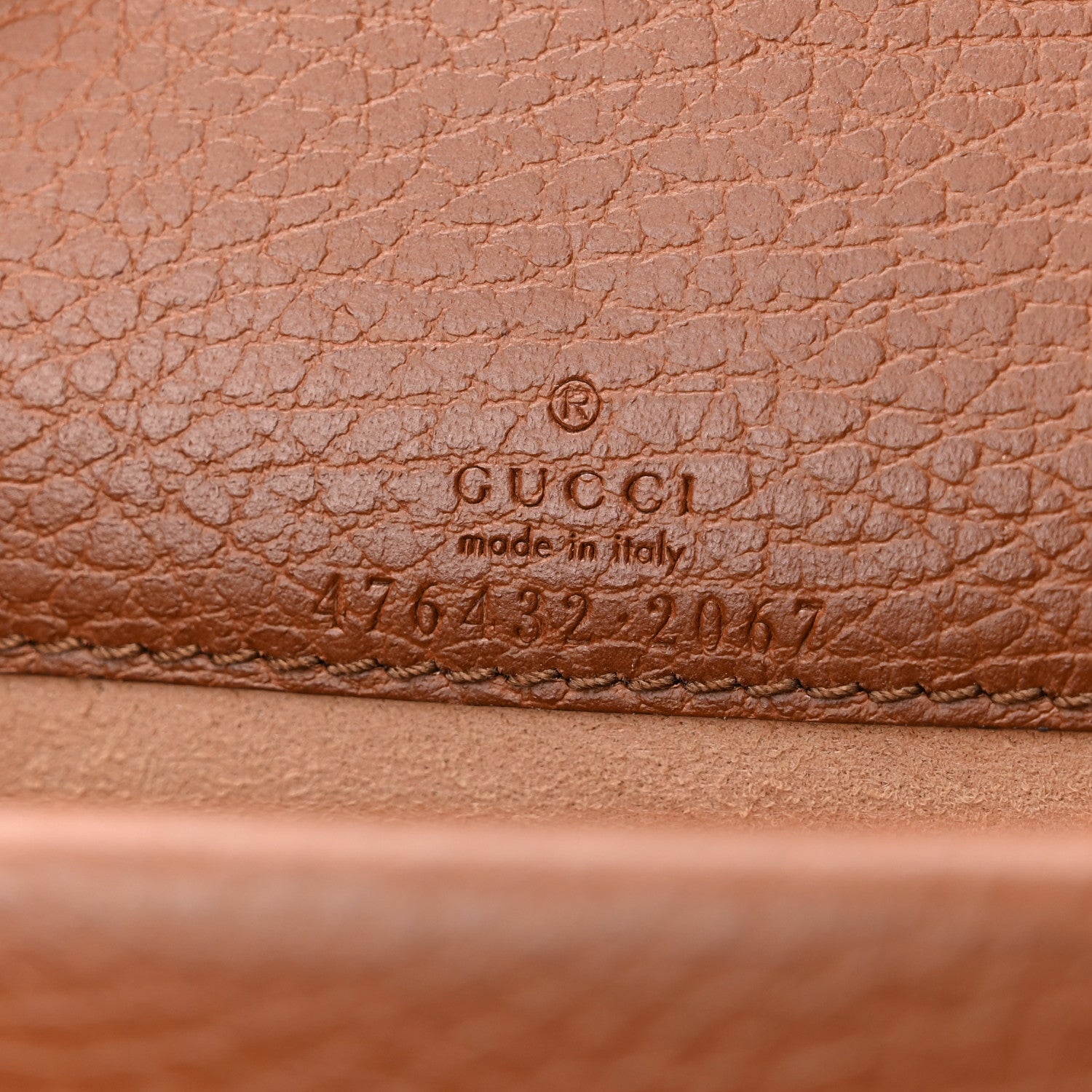 Gucci New Denim GG Monogram Dollar Calfskin Enamel Super Mini Dionysus Shoulder Bag Blue Tea Cuir Epilog Electric Blue 6 of 10