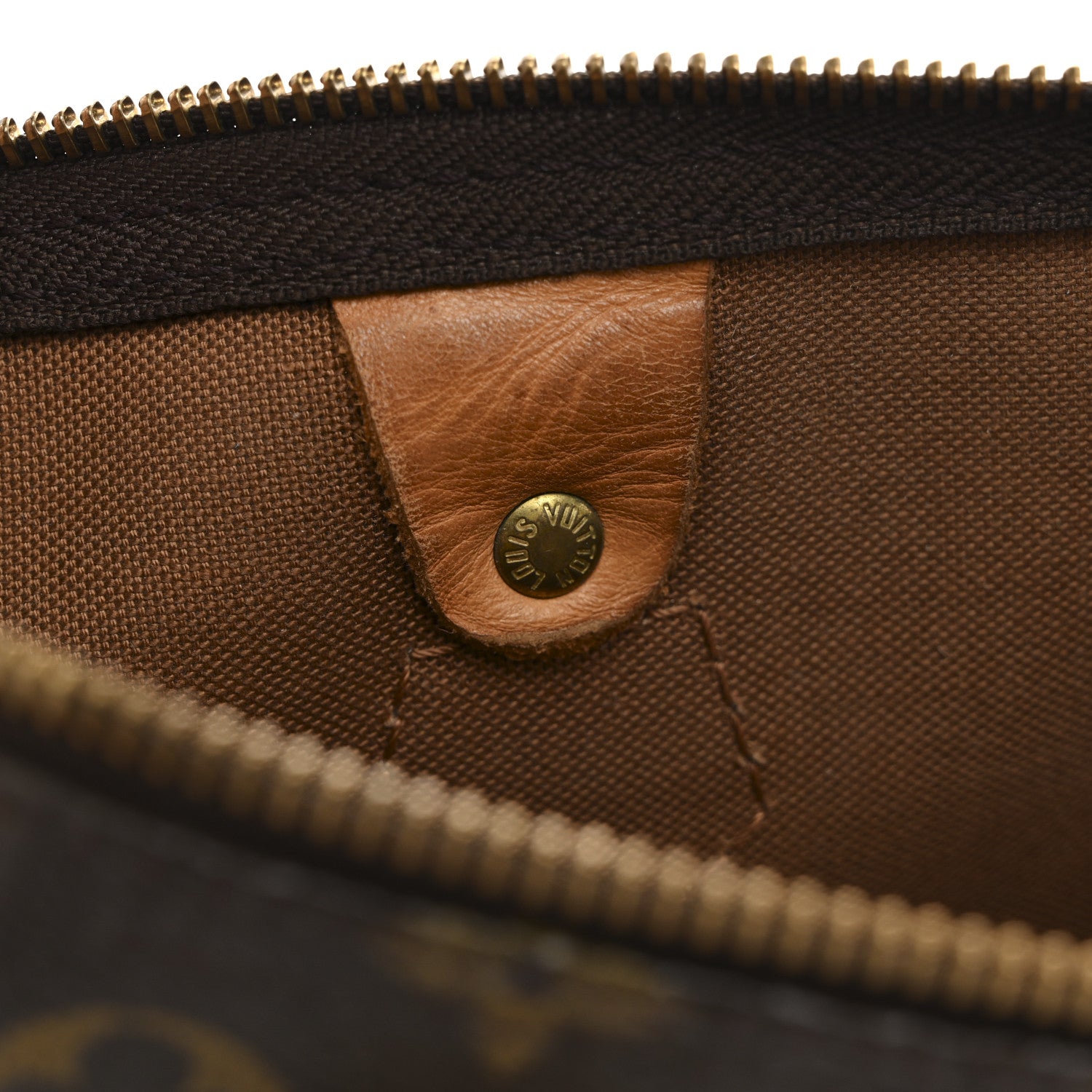 Louis Vuitton Monogram Speedy 30 11 of 19