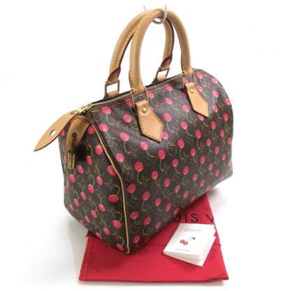 Louis Vuitton Monogram Cerises Speedy 25 3 of 8