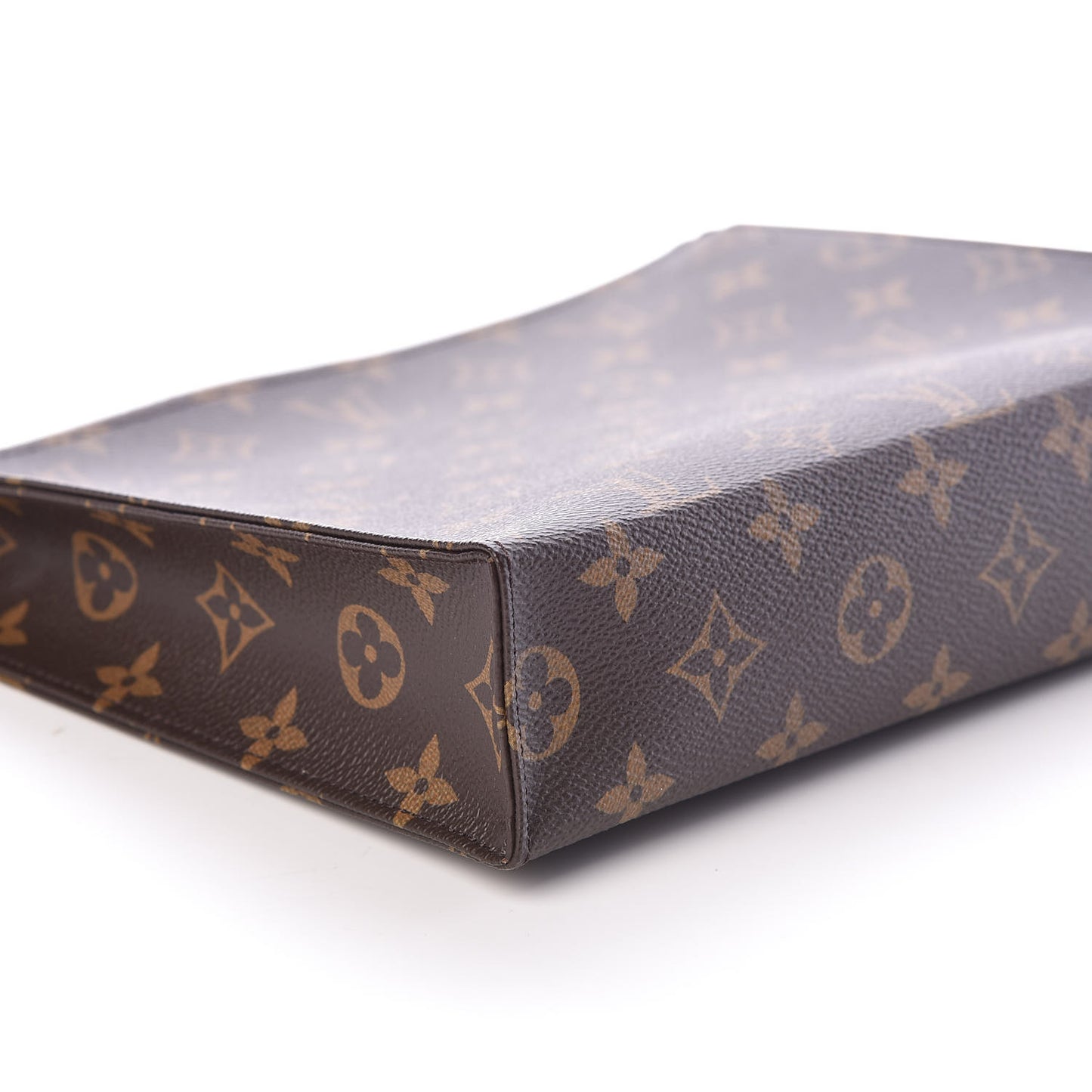 Monogram Toiletry Pouch 26