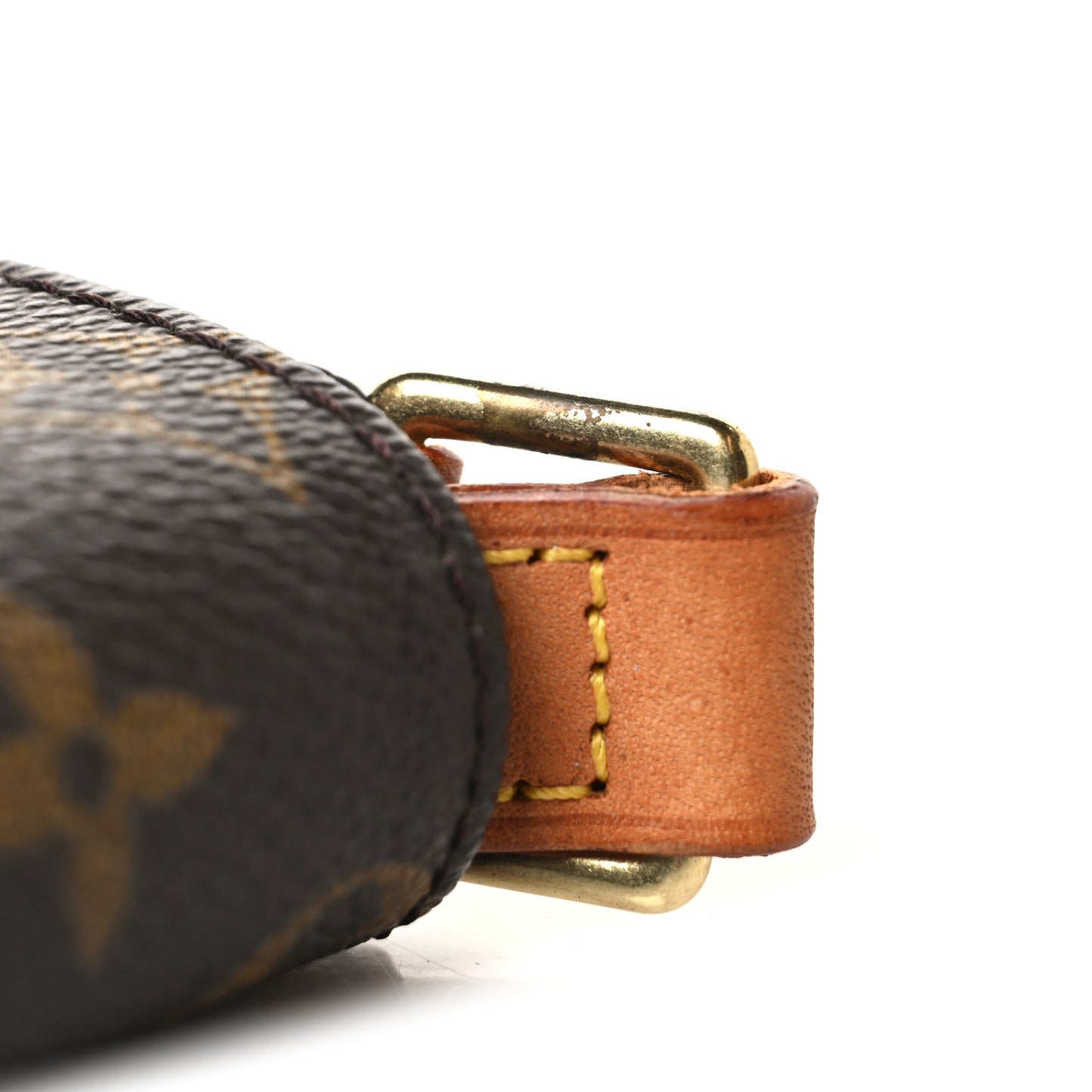 Monogram Musette Salsa