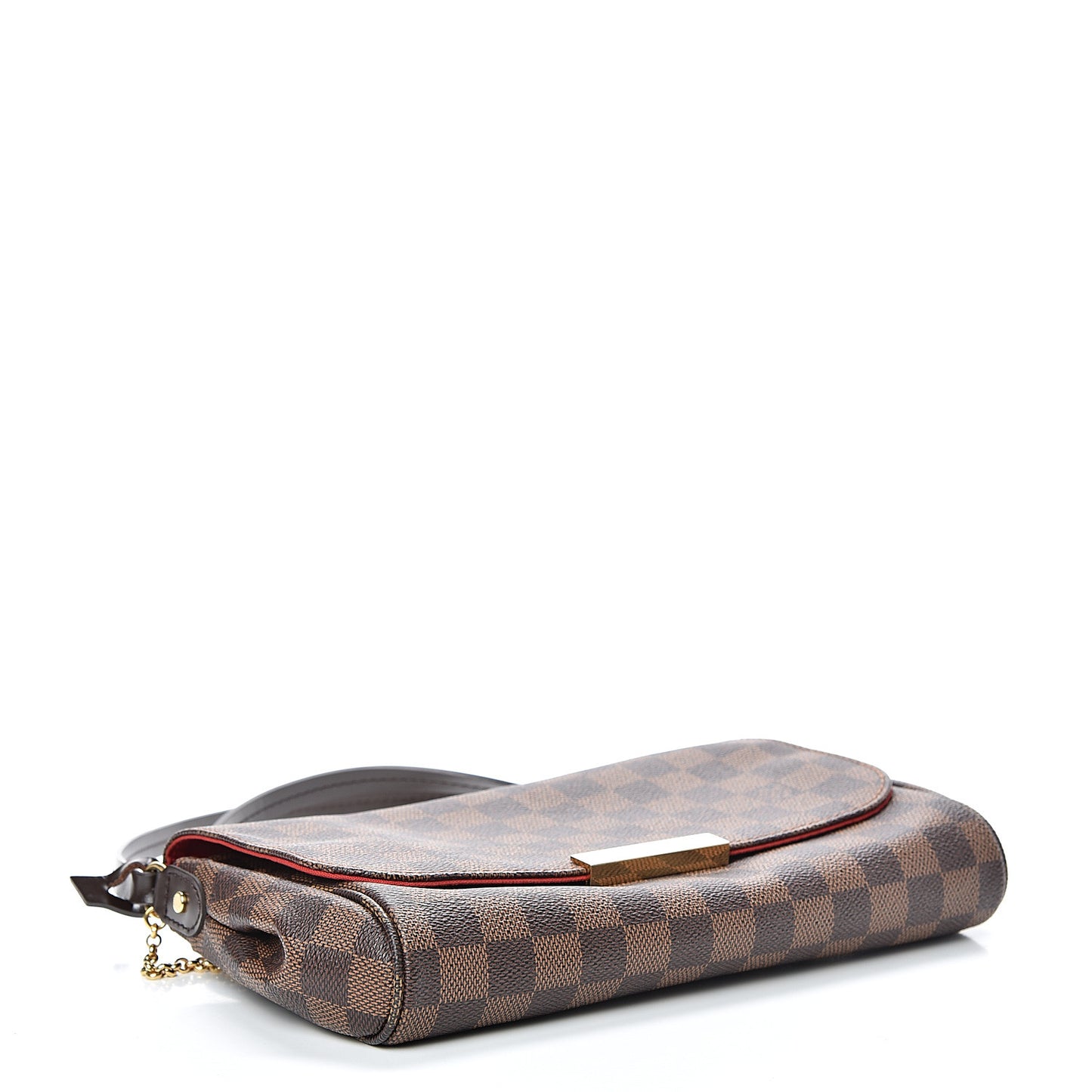 Damier Ebene Favorite MM