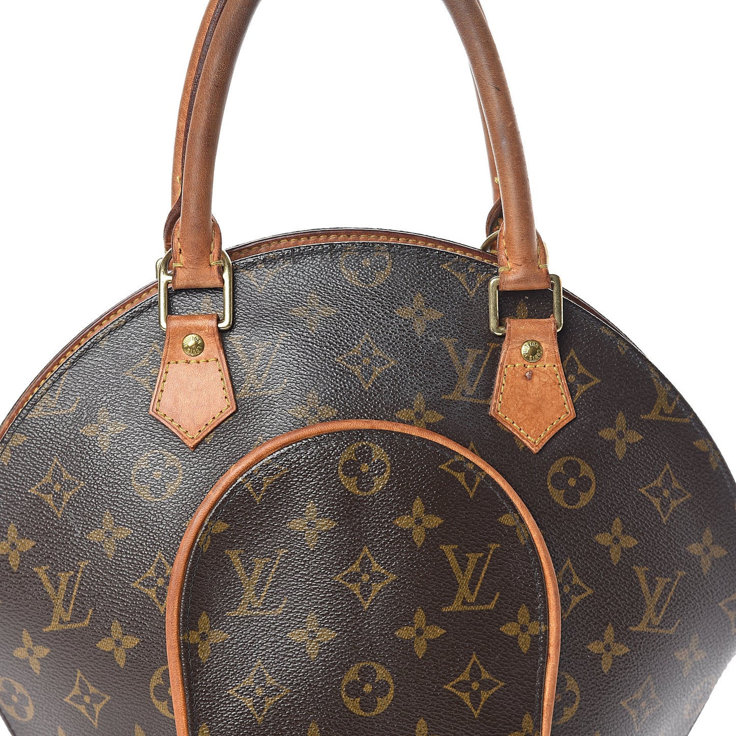 Monogram Ellipse PM