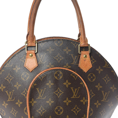 Louis Vuitton Monogram Ellipse PM 6 of 10