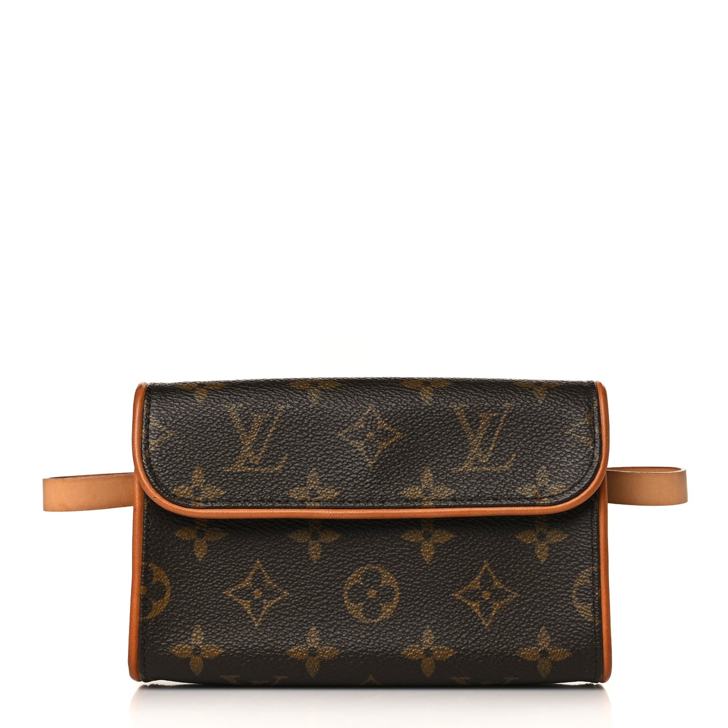 Monogram Pochette Florentine S