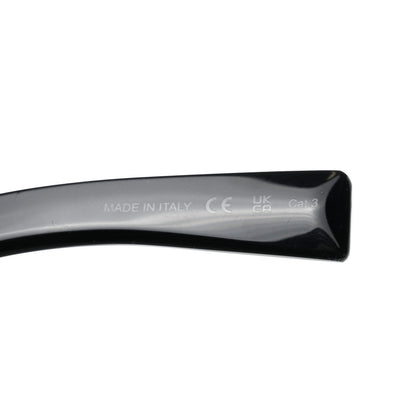 Saint Laurent Acetate Blaze Sunglasses SL M119 Black 8 of 9