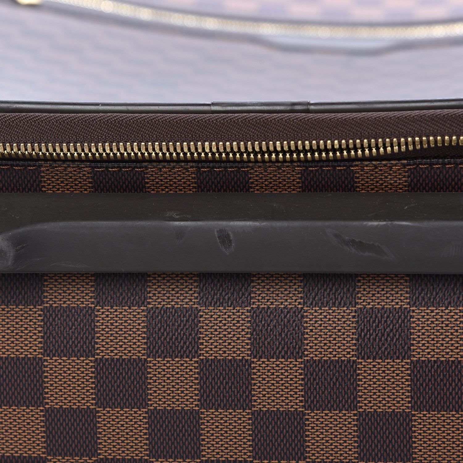 Louis Vuitton Damier Ebene Pegase 55 7 of 26