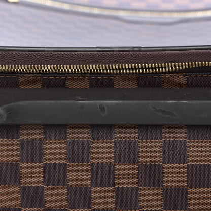 Louis Vuitton Damier Ebene Pegase 55 7 of 26