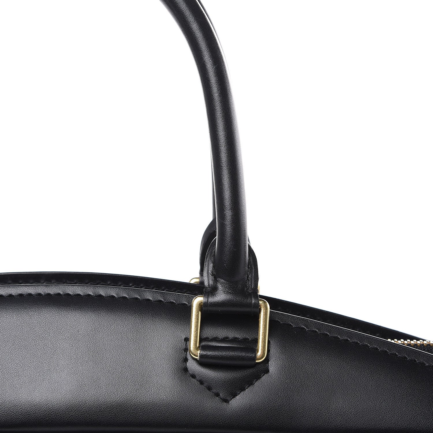 Louis Vuitton Epi Riviera Black 12 of 16