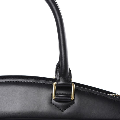 Louis Vuitton Epi Riviera Black 12 of 16