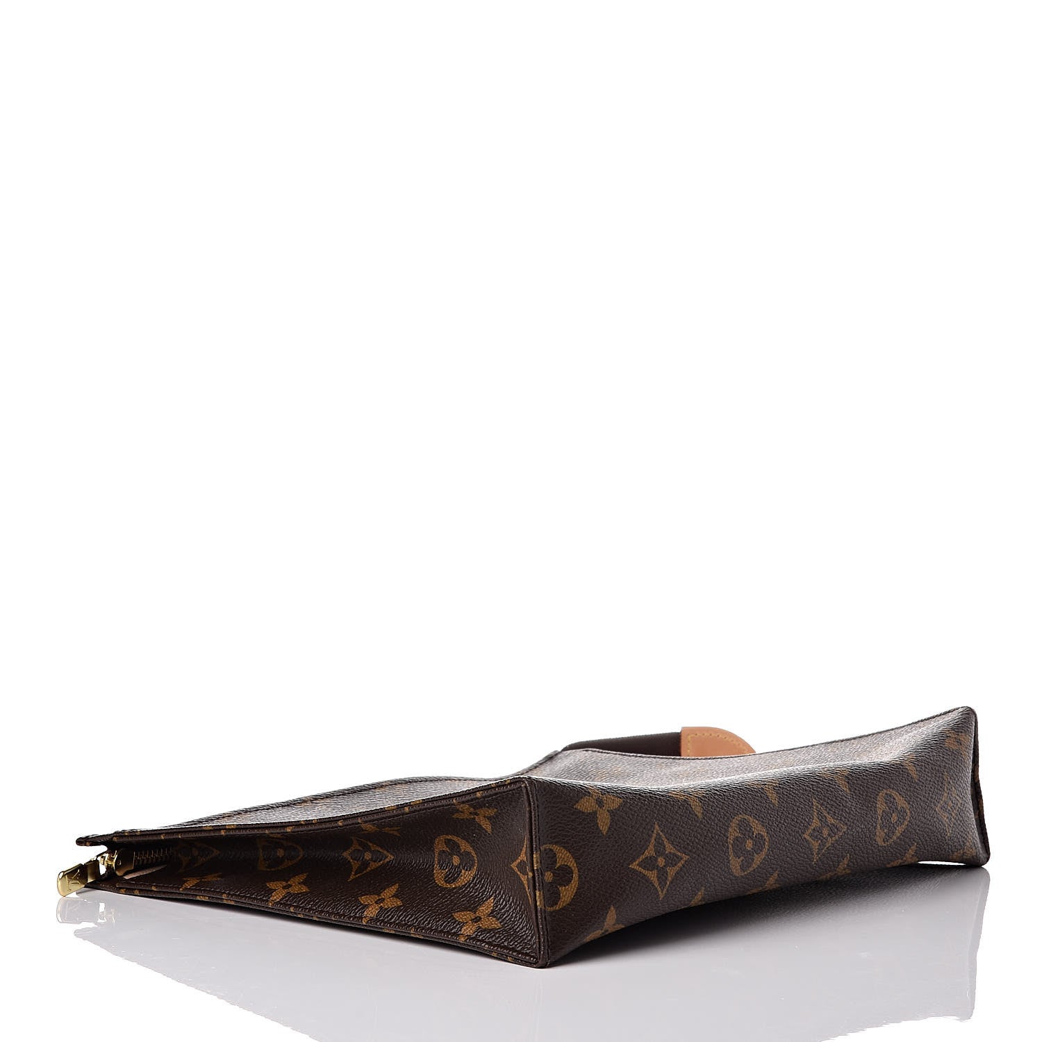 Louis Vuitton Monogram Toiletry Pouch 26 4 of 10