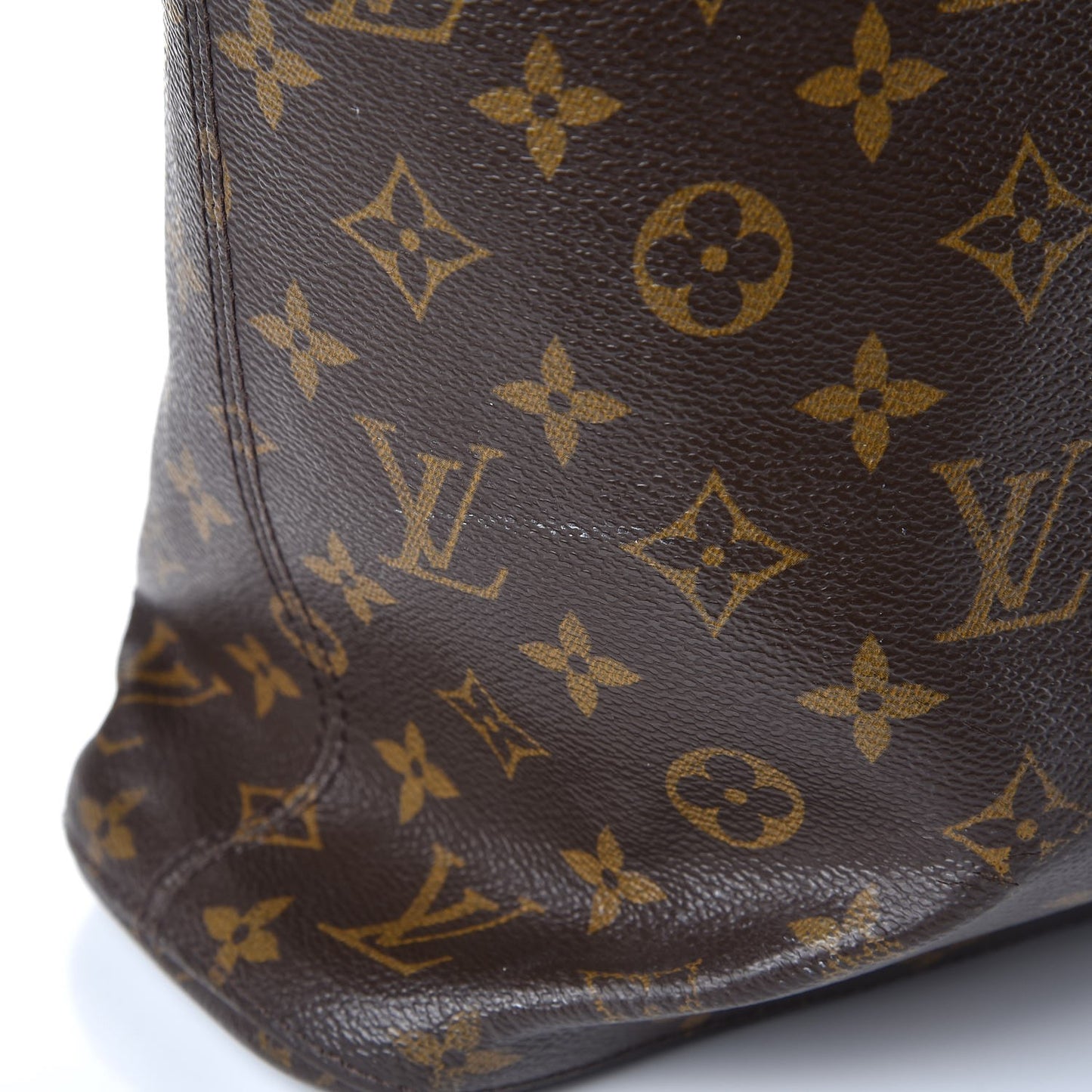 Monogram Luco