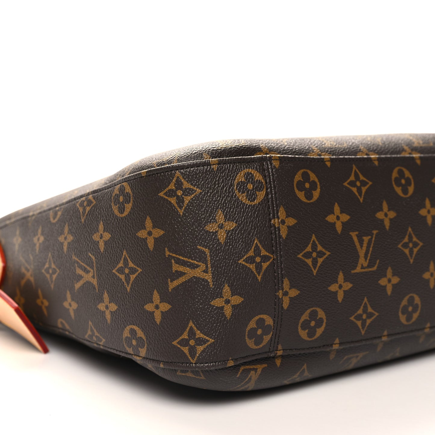 Monogram Slouchy MM