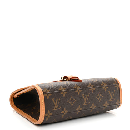 Louis Vuitton Monogram LV Ivy 4 of 8
