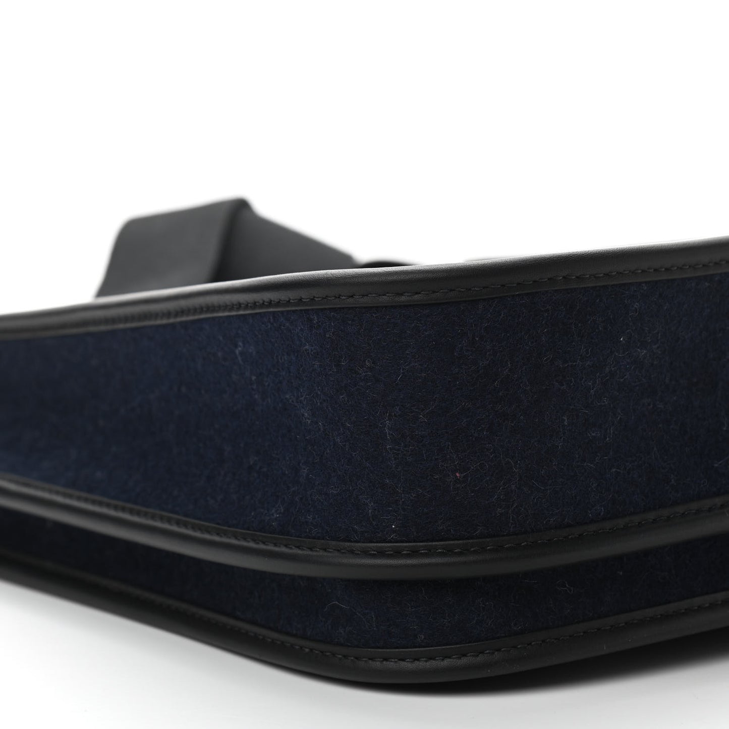 Swift Sangle Wooly Evelyne PM Bleu Nuit Black
