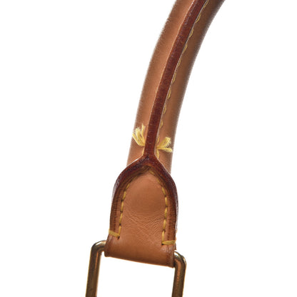 Louis Vuitton Monogram Keepall Bandouliere 55 9 of 42