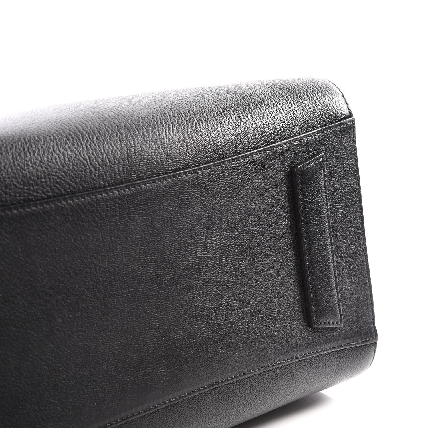 Givenchy Sugar Goatskin Medium Antigona Black 11 of 11
