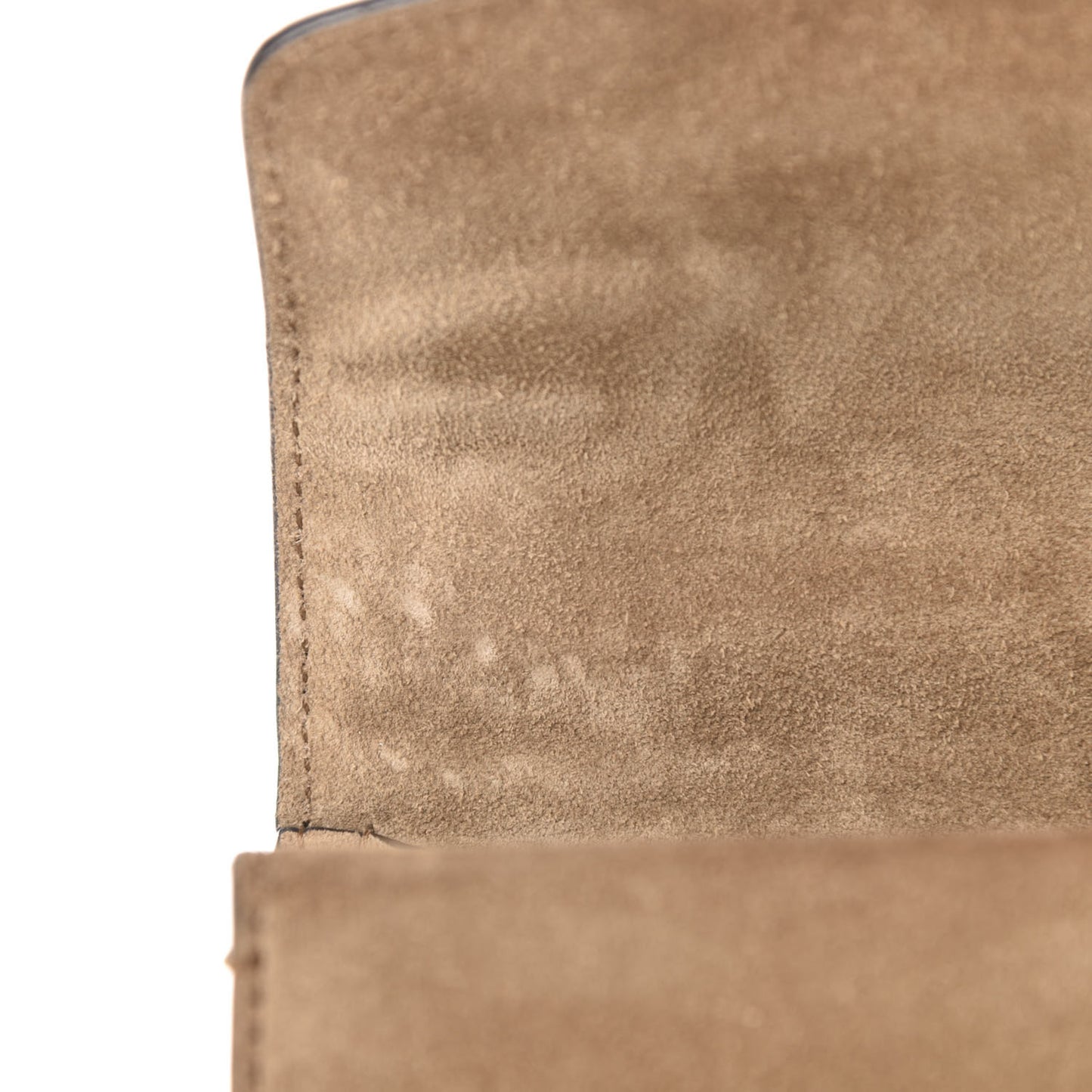 GG Supreme Monogram Mini Dionysus Shoulder Bag Taupe