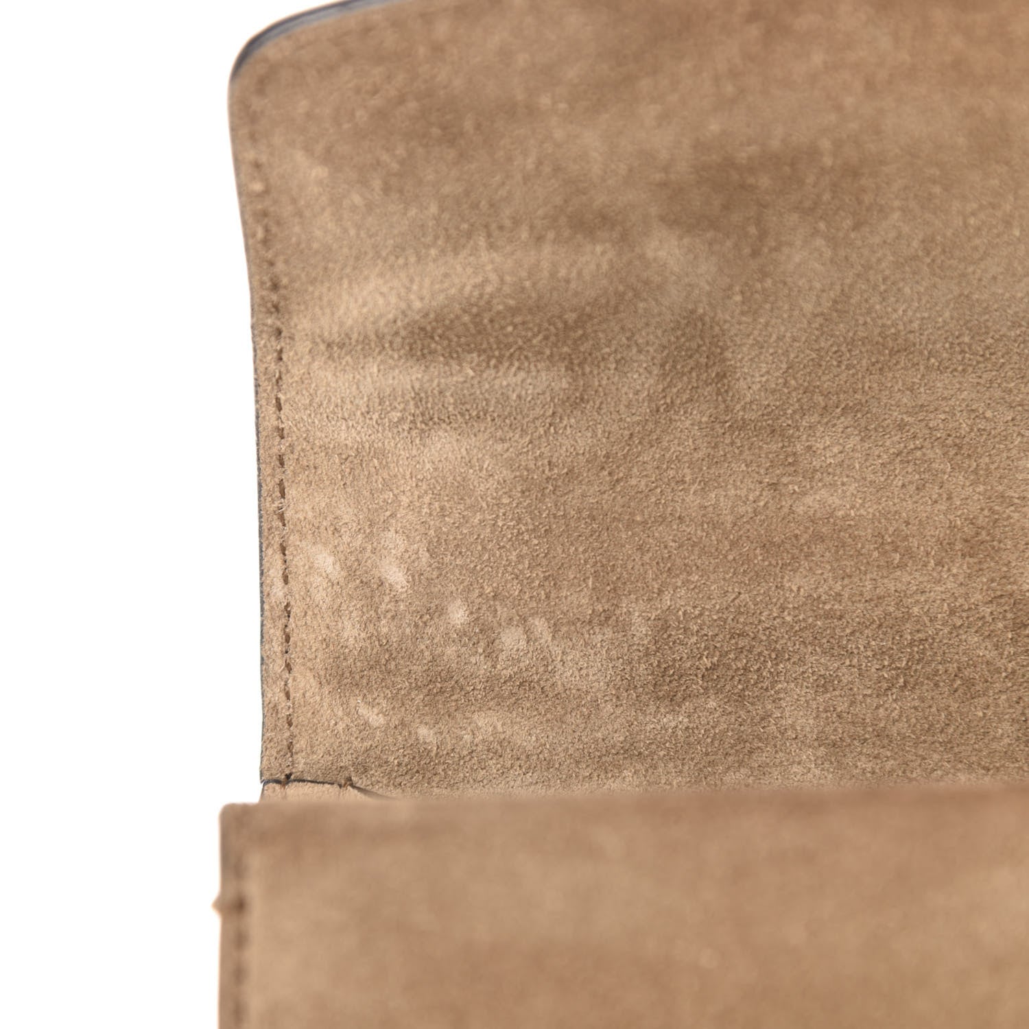 Gucci GG Supreme Monogram Mini Dionysus Shoulder Bag Taupe 8 of 13