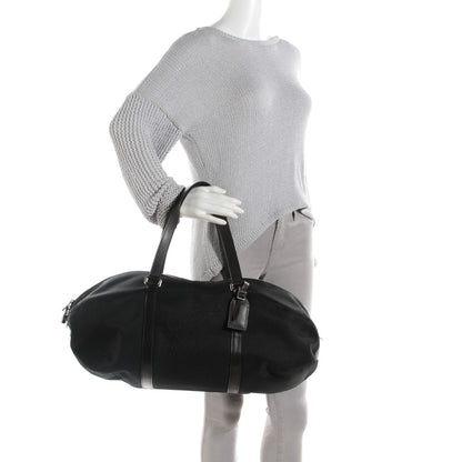 Louis Vuitton Damier Geant Attaquant Black 2 of 7