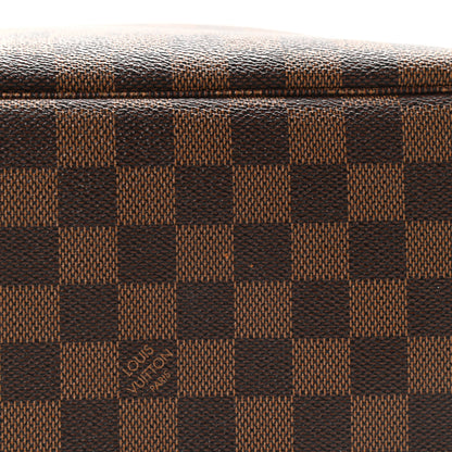 Louis Vuitton Damier Ebene Neverfull MM 11 of 11