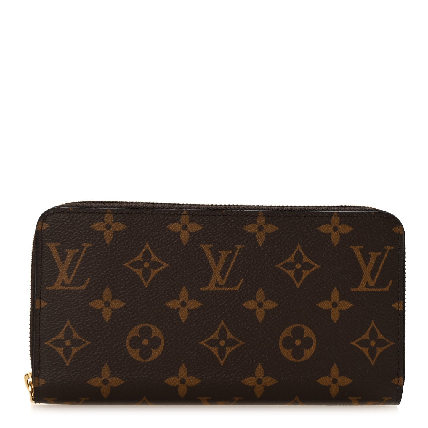 Monogram Zippy Wallet