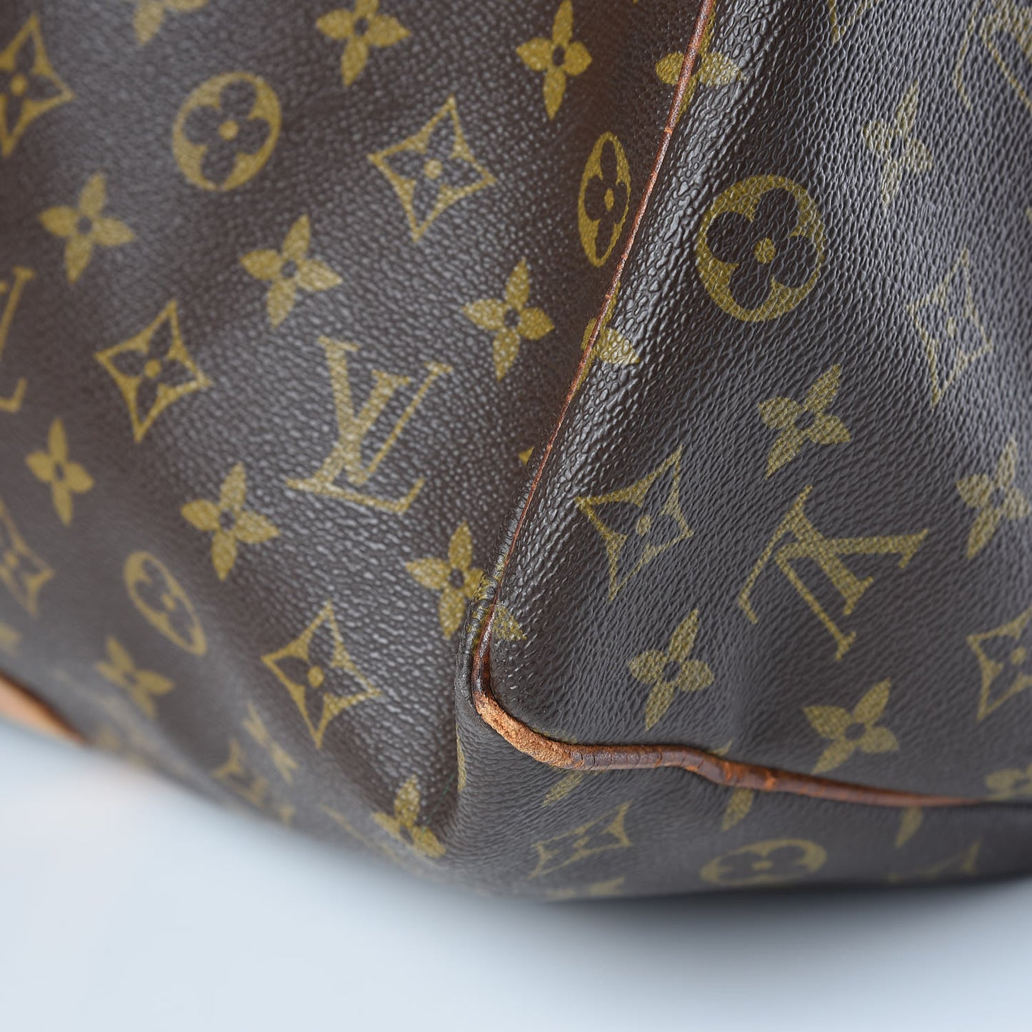 Monogram Keepall 50