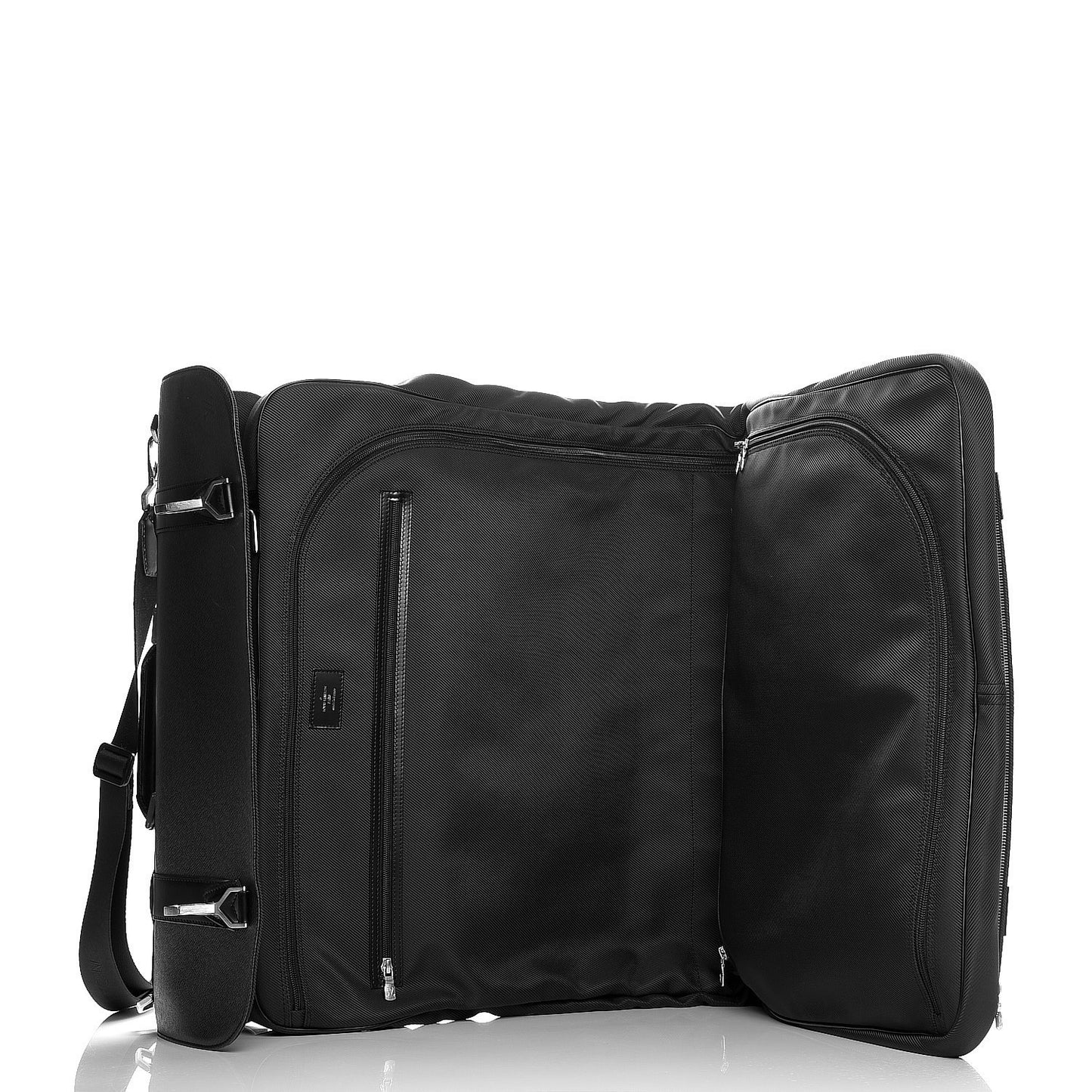 Taiga Portable Gibeciere Ardoise