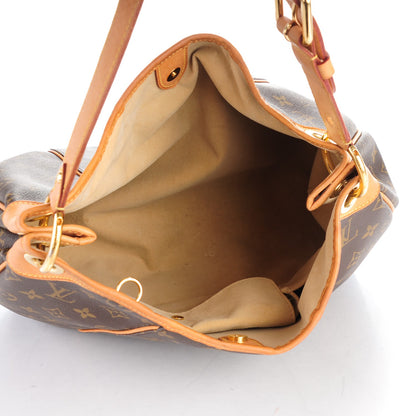 Louis Vuitton Monogram Galliera PM 5 of 8