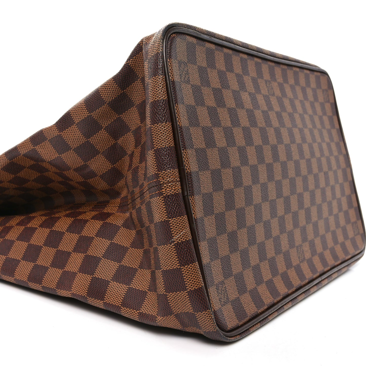 Damier Ebene Greenwich PM