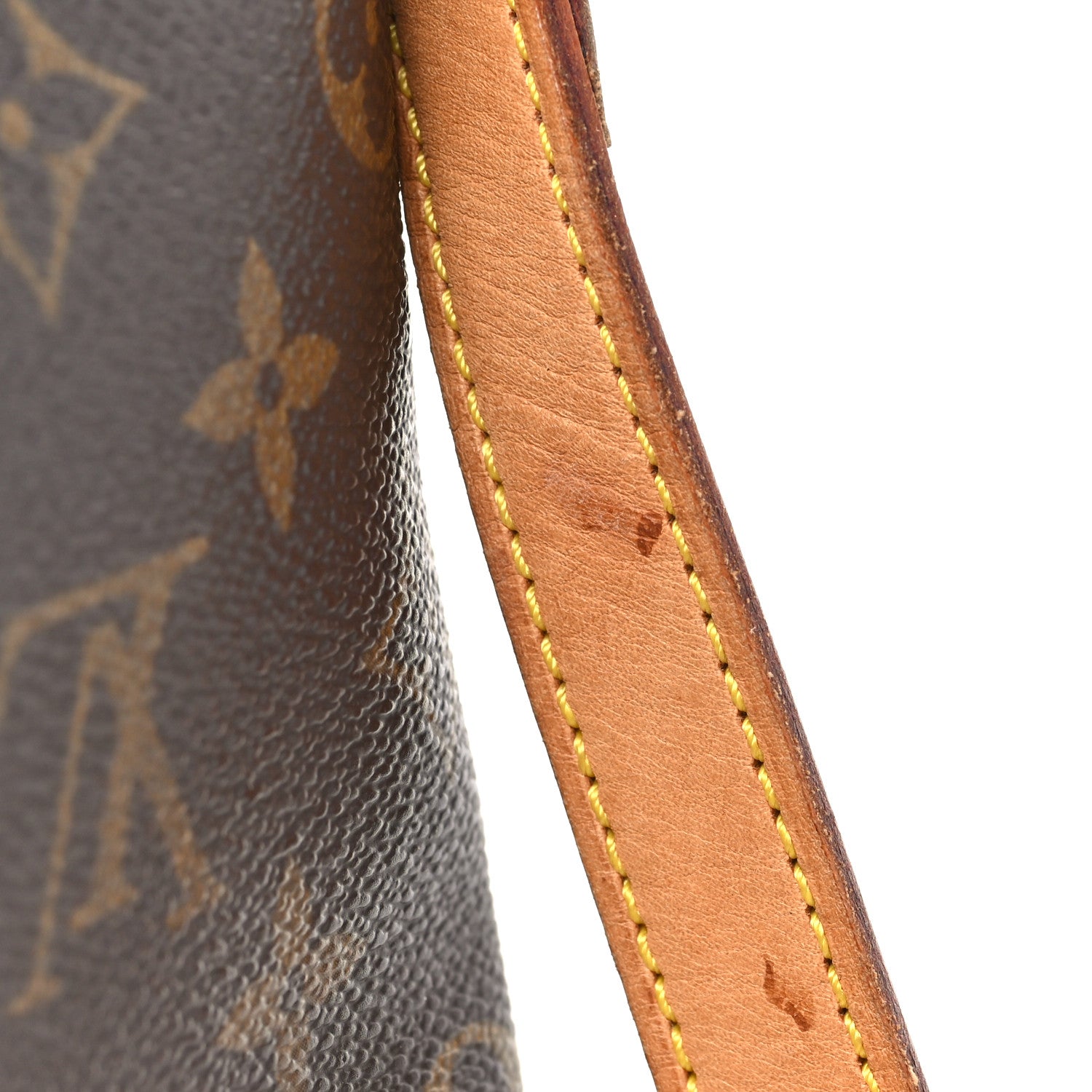 Louis Vuitton Monogram Musette Tango Long Strap 10 of 10