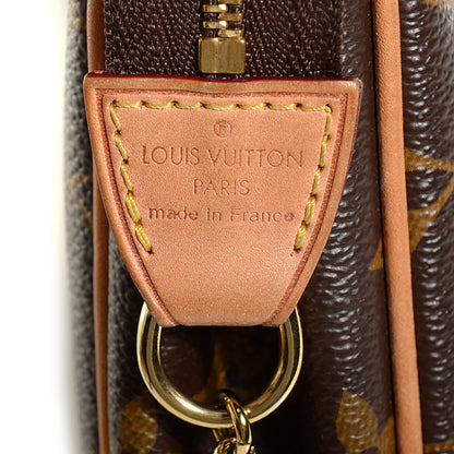 Louis Vuitton Monogram Eva Clutch 8 of 8