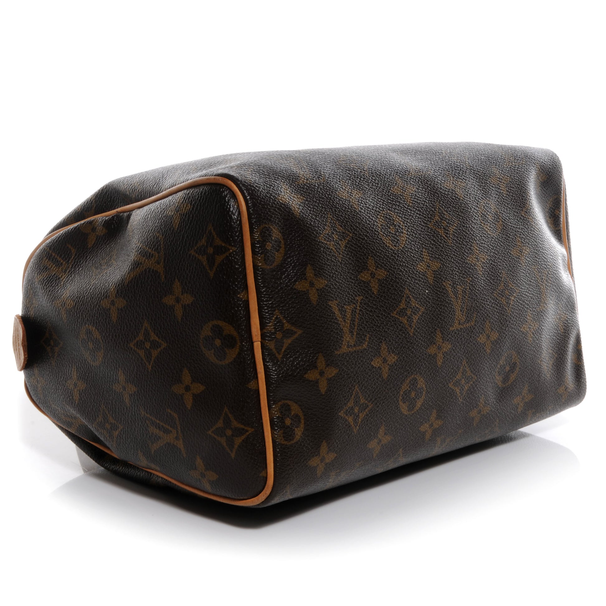 Louis Vuitton Monogram Speedy 25 4 of 8