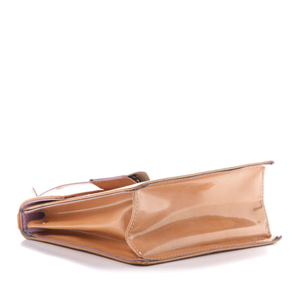 Louis Vuitton Vernis Spring Street Baby Pink 4 of 15