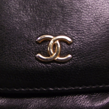 Chanel Vintage Quilted Shopping Tote 13 of 13