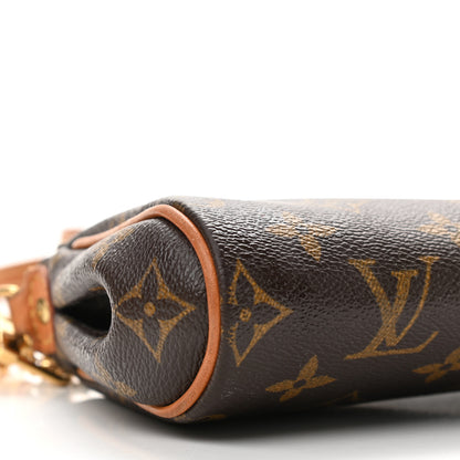 Louis Vuitton Monogram Eva Clutch 9 of 12