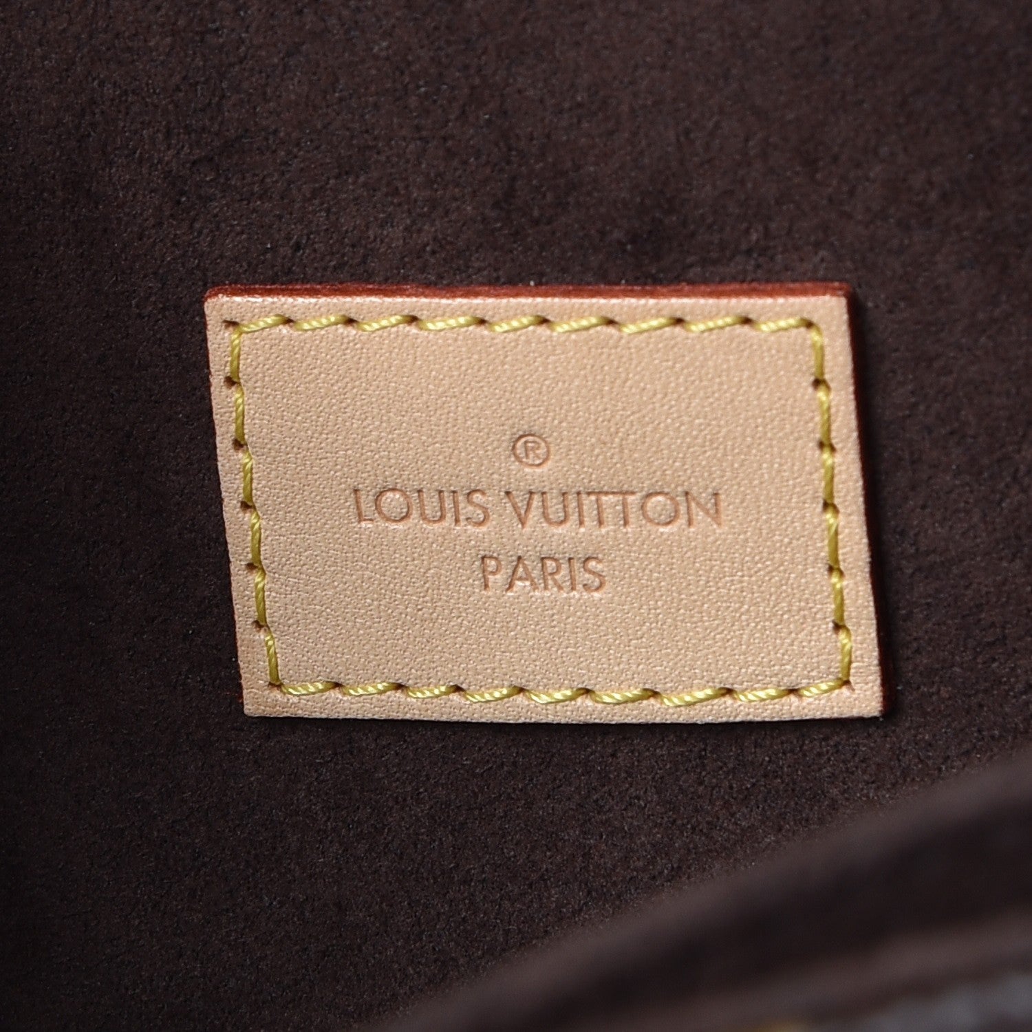 Louis Vuitton Monogram Pochette Metis 6 of 9