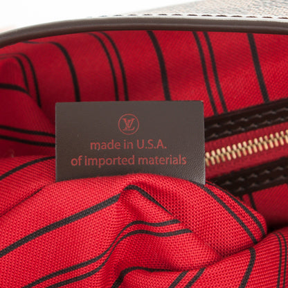 Louis Vuitton Damier Ebene Delightful PM 7 of 8