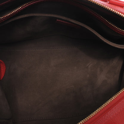 Louis Vuitton Calfskin SC Bag PM Corail 6 of 8