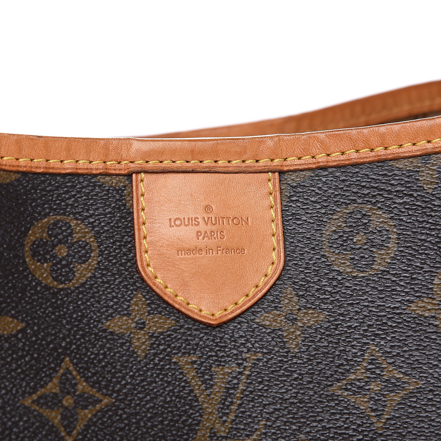 Monogram Delightful PM