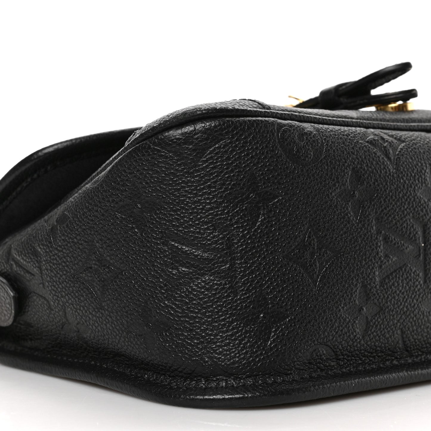 Empreinte Monogram Giant Diane Black