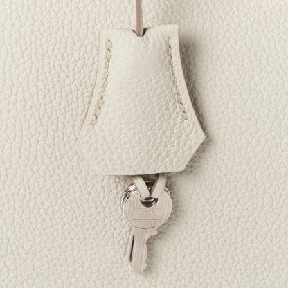 Hermes Togo Birkin 30 Craie 29 of 30