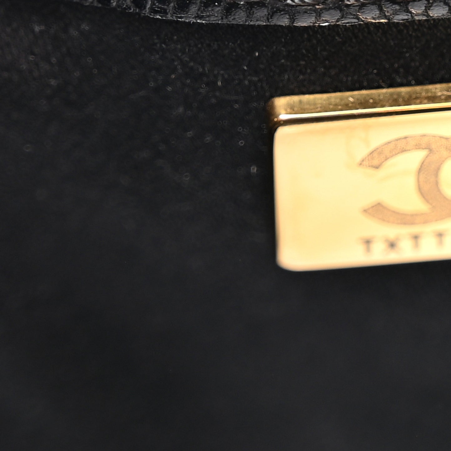 Caviar Quilted Mini Chanel 25 Handbag Black