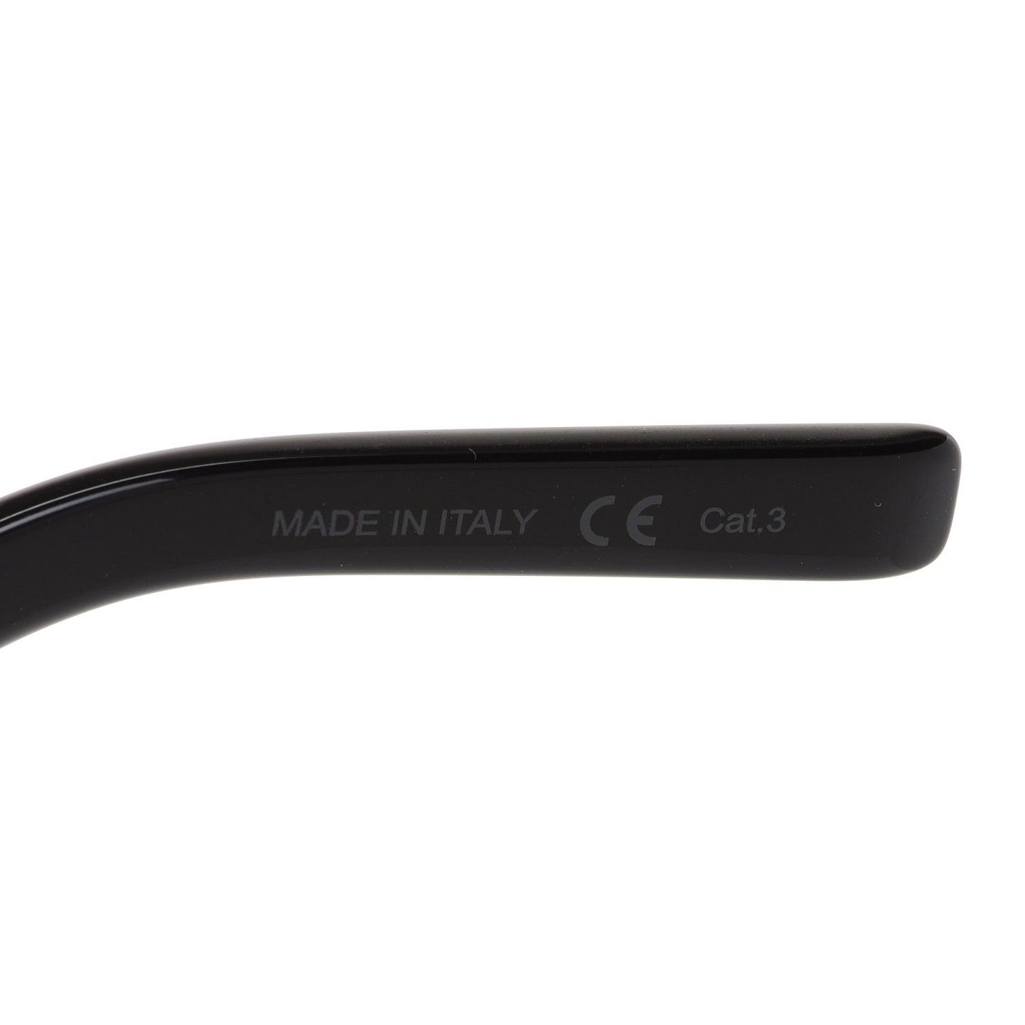 SL 364 Mask Sunglasses Black