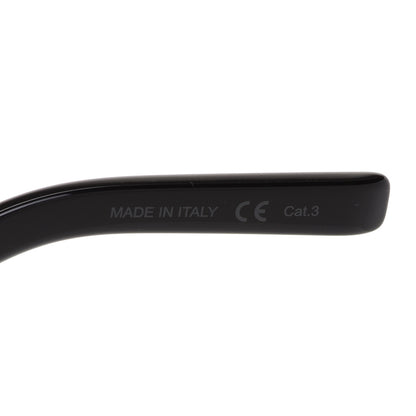 Saint Laurent SL 364 Mask Sunglasses Black 7 of 8