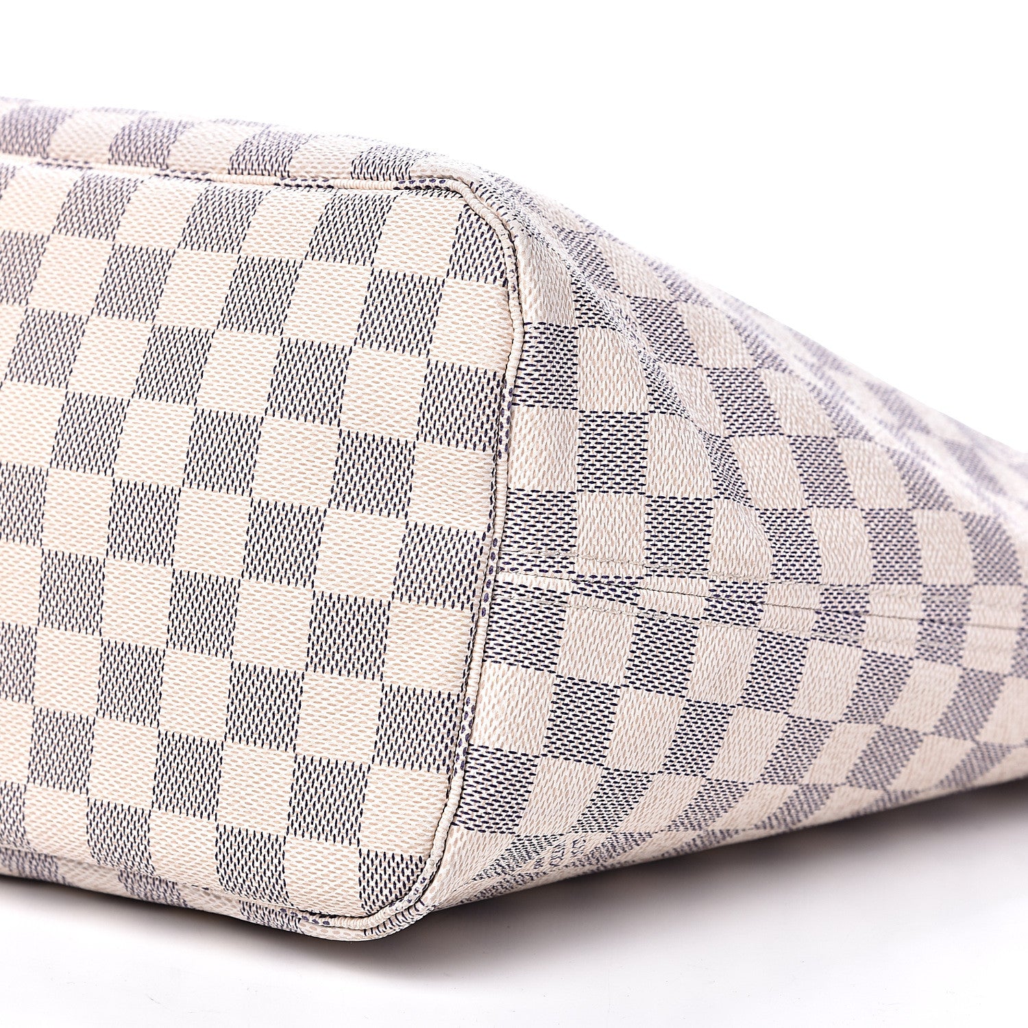 Louis Vuitton Damier Azur Neo Neverfull MM 12 of 21